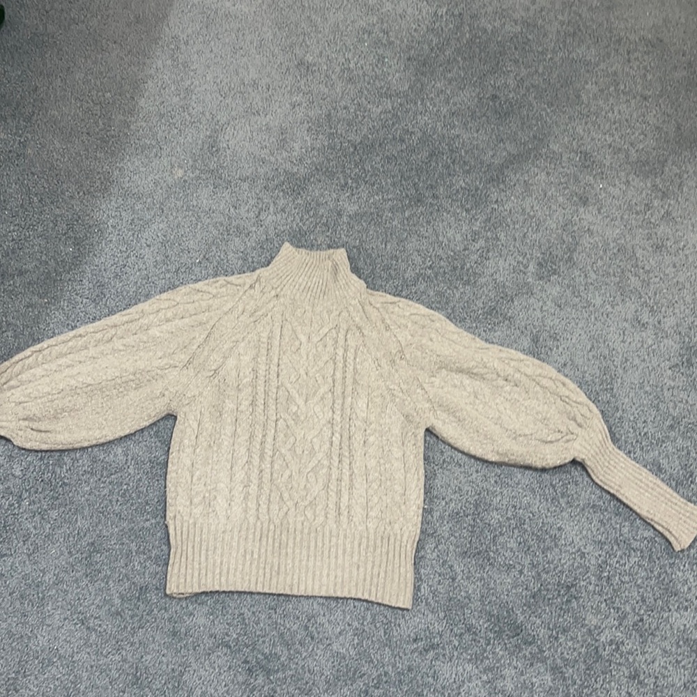 BCBGMaxAzria sweater